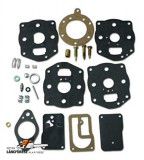Karburátor javítókészlet Briggs BOXER, 422432