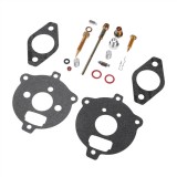 Karburátor javítókészlet Briggs Stratton 394693, 291763