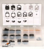 Karburátor javítókészlet Walbro 240 db-os