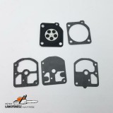 Karburátor javítókészlet ZAMA 43-10-004