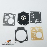 Karburátor javítókészlet ZAMA 43-10-008