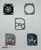 Karburátor javítókészlet Zama C1M GND-31, Echo