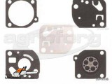 Karburátor javítókészlet Zama C1Q GND-17, Echo, McCulloch