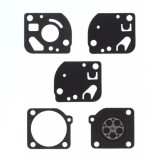 Karburátor javítókészlet Zama C1Q GND-17, Echo, McCulloch