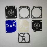 Karburátor javítókészlet Zama C1Q GND-27