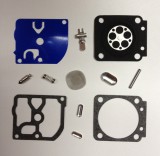 Karburátor javítókészlet Zama C1Q rb-89, stihl fs-450