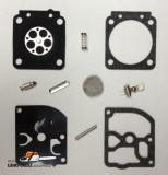 Karburátor javítókészlet Zama -  Stihl 017, 018, MS170