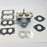 Karburátor komplett Briggs Intek,V-Twin