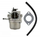 Karburátor komplett Briggs NIKKI, 215802, Power Built, Intek