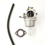 Karburátor komplett Briggs NIKKI, 21B807, Power Built, Intek
