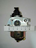 Karburátor komplett MTD P61