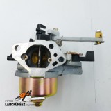 Karburátor komplett Zongshen GB420