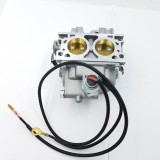 Karburátor komplett Zongshen GB680