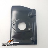 Karburátor közdarab Loncin 1P85FA