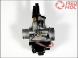 KARBURÁTOR KPL. TUNING 19 MM PHBG KENSTE