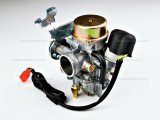 Karburátor linhai 260-300ccm