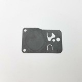 Karburátor membrán Briggs 18HP vízszintes tengelyű motor