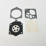 Karburátor membrán Husqvarna 3120K  - eredeti