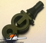 KARBURÁTOR REZGÉSCSILLAPÍTÓ HUSQVARNA 340, 345, 346XP, 350, 351, 353 135, 135E