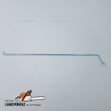 Karburátor szabályzó rudazat Loncin 1P61FC