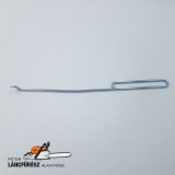 Karburátor szabályzó rudazat Loncin 1P61FC