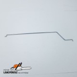 Karburátor szabályzó rudazat Loncin 1P61FC