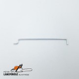 Karburátor szabályzó rudazat Loncin 1P61FC