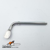 Karburátor szabályzó rudazat Loncin 1P65FE-2 szabályzókar