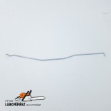 Karburátor szabályzó rudazat Loncin 1P65FE-3