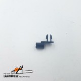 Karburátor szabályzó rudazat Loncin 1P65FE-3 biztosító