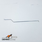Karburátor szabályzó rudazat Loncin 1P70FC