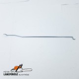 Karburátor szabályzó rudazat Loncin 1P85FA