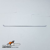 Karburátor szabályzó rudazat Loncin 1P85FA