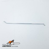 Karburátor szabályzó rudazat Loncin 1P92F-1