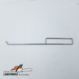 Karburátor szabályzó rudazat Loncin 1P92F-1