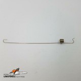 Karburátor szabályzó rugó Fullas W80F