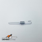 Karburátor szabályzó rugó Loncin 1P61FC