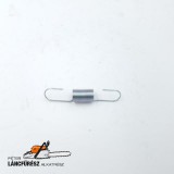 Karburátor szabályzó rugó Loncin 1P65FE-2