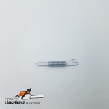 Karburátor szabályzó rugó Loncin 1P85FA