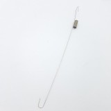 Karburátor szabályzó rugó RATO RV150 hosszú