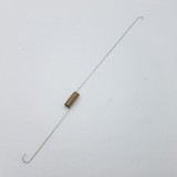 Karburátor szabályzó rugó RATO RV170 hosszú