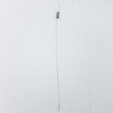 Karburátor szabályzó rugó RATO RV390 hosszú