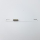 Karburátor szabályzó rugó SANLI Tech140