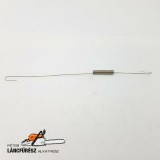 Karburátor szabályzó rugó Zongshen XP380 182mm