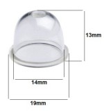 Karburátor szivatógomb 68206-81430