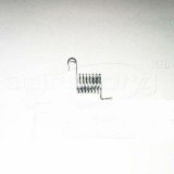 Karburátor szivatótengelyrugó Husqvarna 51  - eredeti