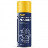 Karburátor tisztító spray 400 ml Mannol 9970