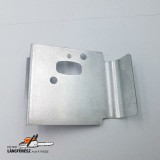 Karburátor torok Maruyama MM300 védőlemez