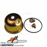 karburator uszokahaz HONDA: GX110, GX120K1, GX140, GX160