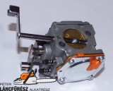 KARBURÁTOR WACKER WM80